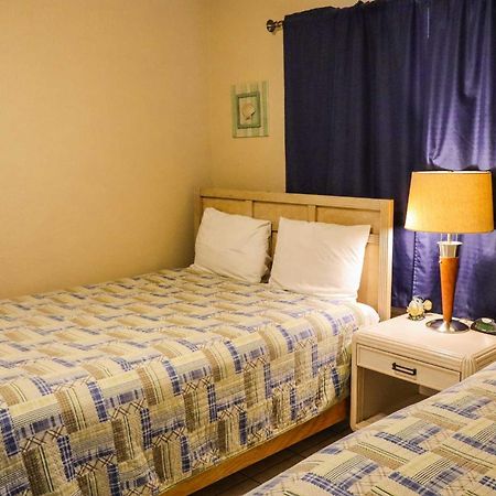 Surfside II 107 Condo South Padre Island Εξωτερικό φωτογραφία