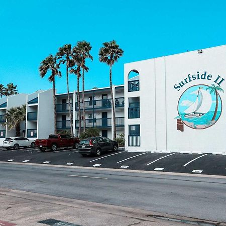 Surfside II 107 Condo South Padre Island Εξωτερικό φωτογραφία