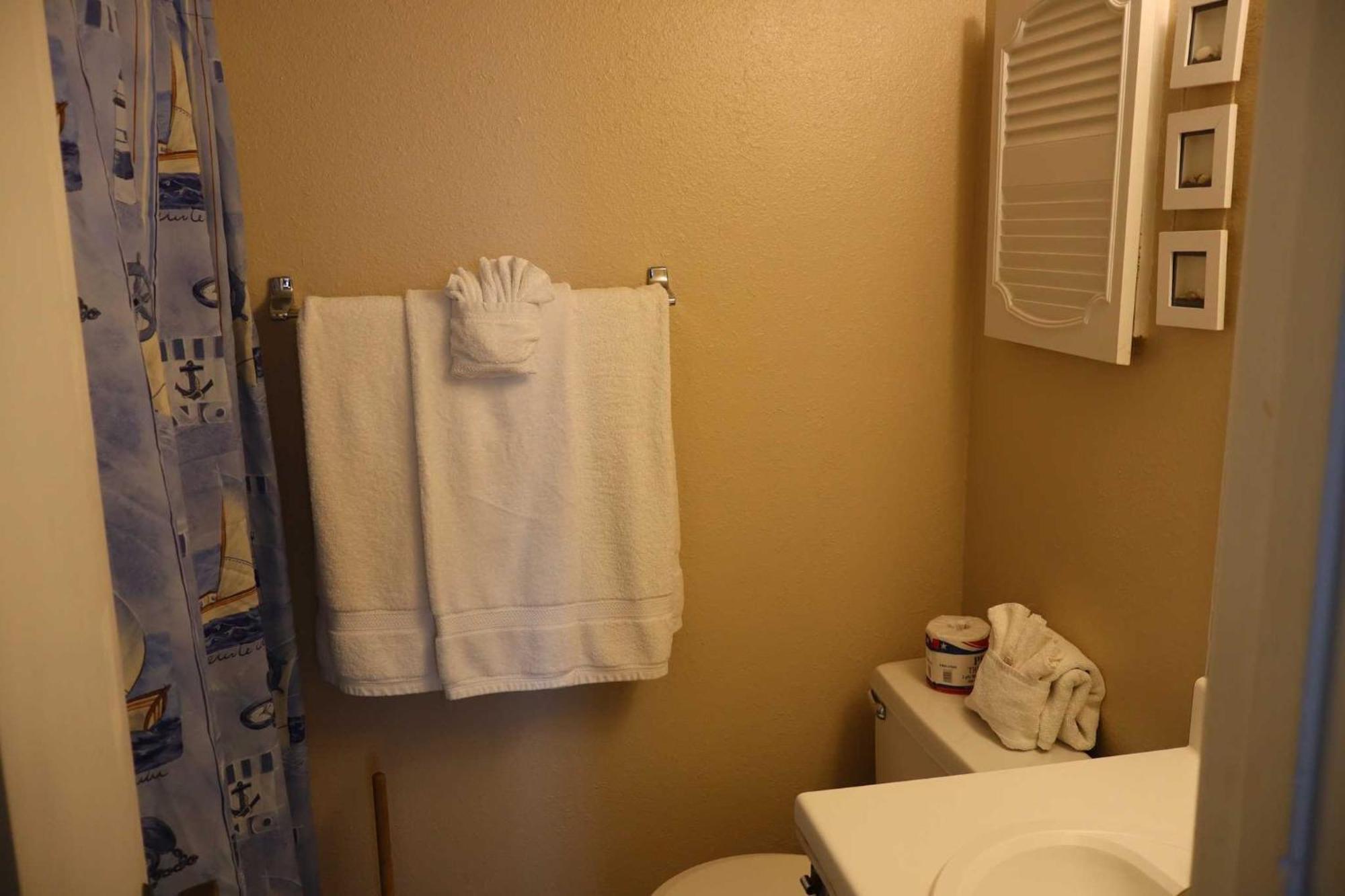 Surfside II 107 Condo South Padre Island Εξωτερικό φωτογραφία