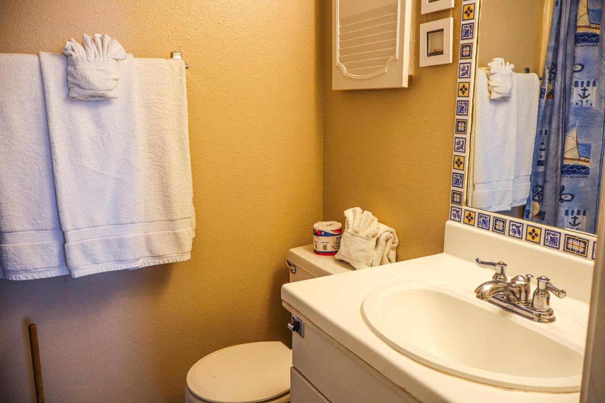 Surfside II 107 Condo South Padre Island Εξωτερικό φωτογραφία