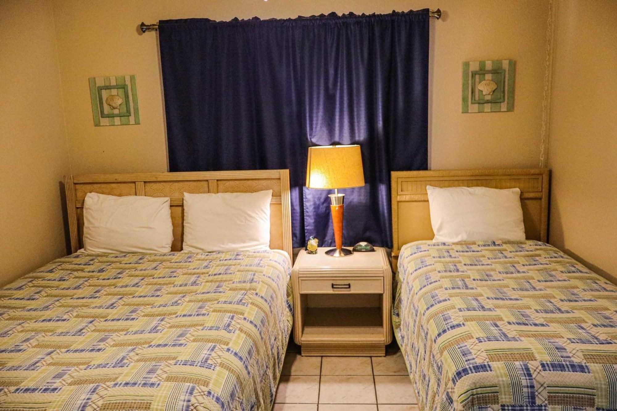 Surfside II 107 Condo South Padre Island Εξωτερικό φωτογραφία