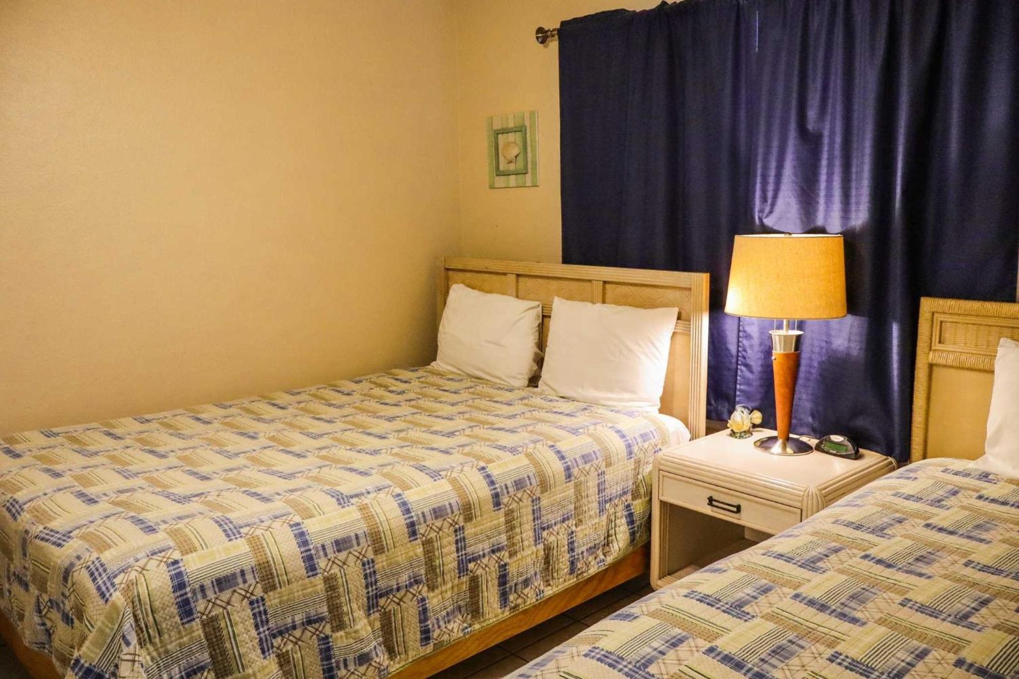 Surfside II 107 Condo South Padre Island Εξωτερικό φωτογραφία