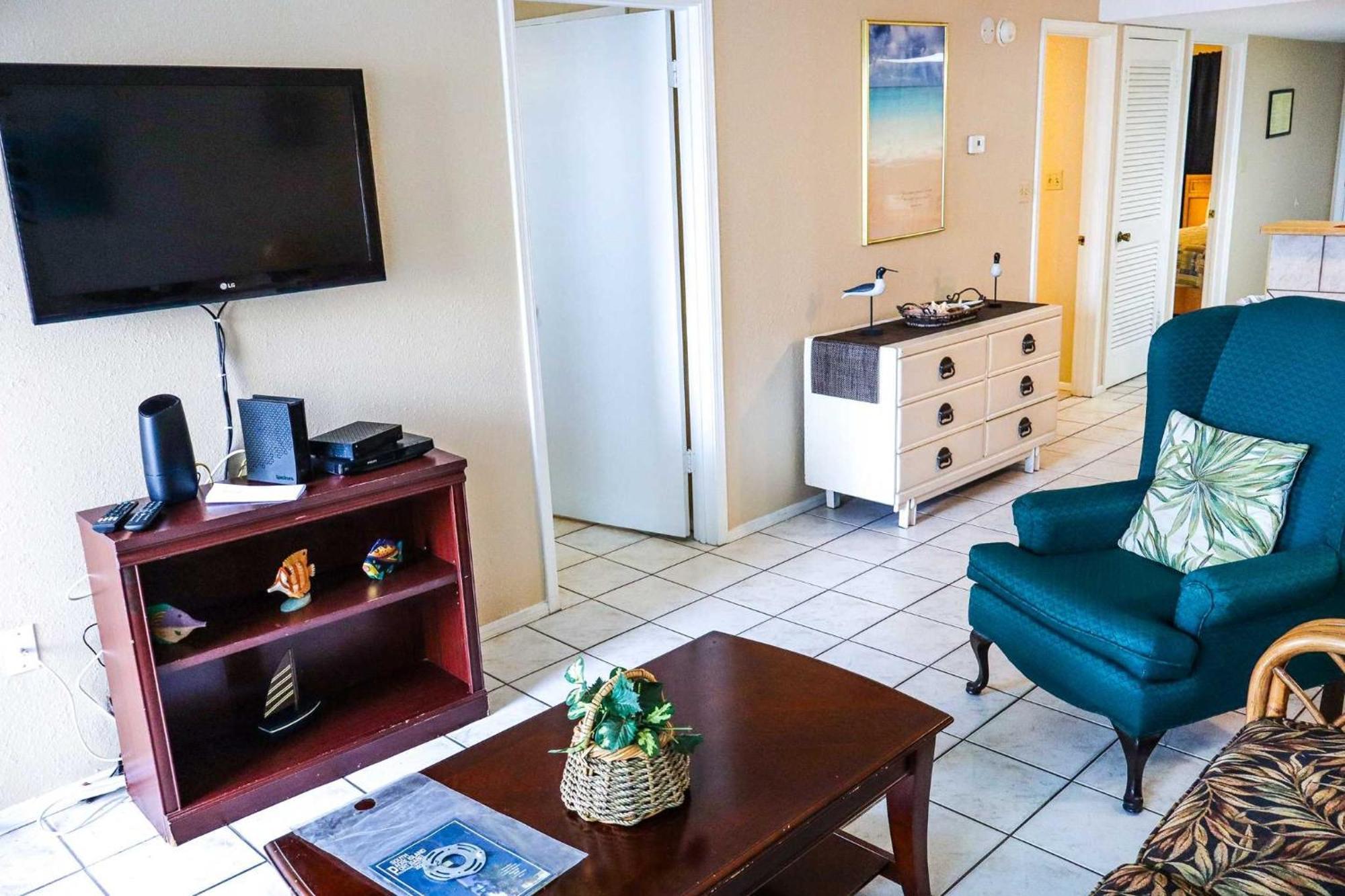 Surfside II 107 Condo South Padre Island Εξωτερικό φωτογραφία