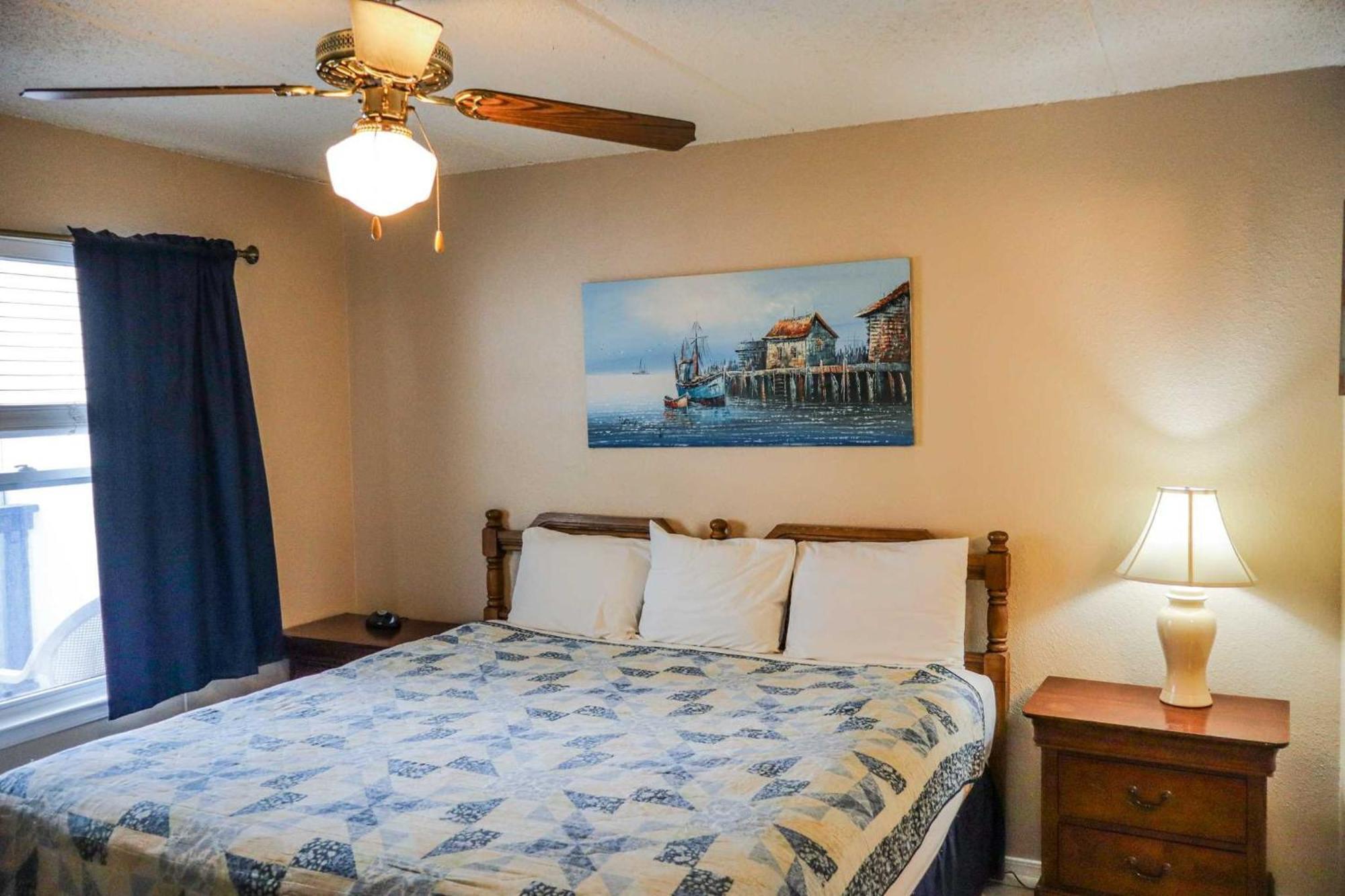 Surfside II 107 Condo South Padre Island Εξωτερικό φωτογραφία