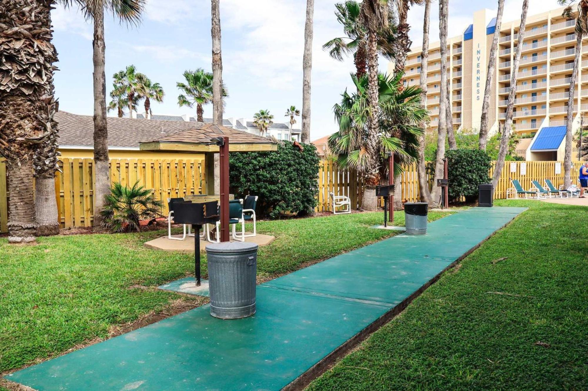 Surfside II 107 Condo South Padre Island Εξωτερικό φωτογραφία