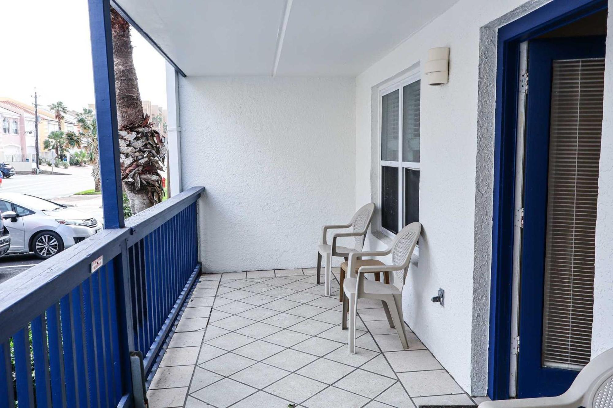 Surfside II 107 Condo South Padre Island Εξωτερικό φωτογραφία