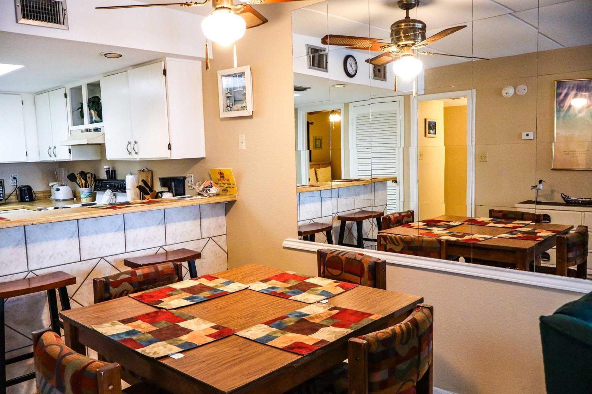 Surfside II 107 Condo South Padre Island Εξωτερικό φωτογραφία