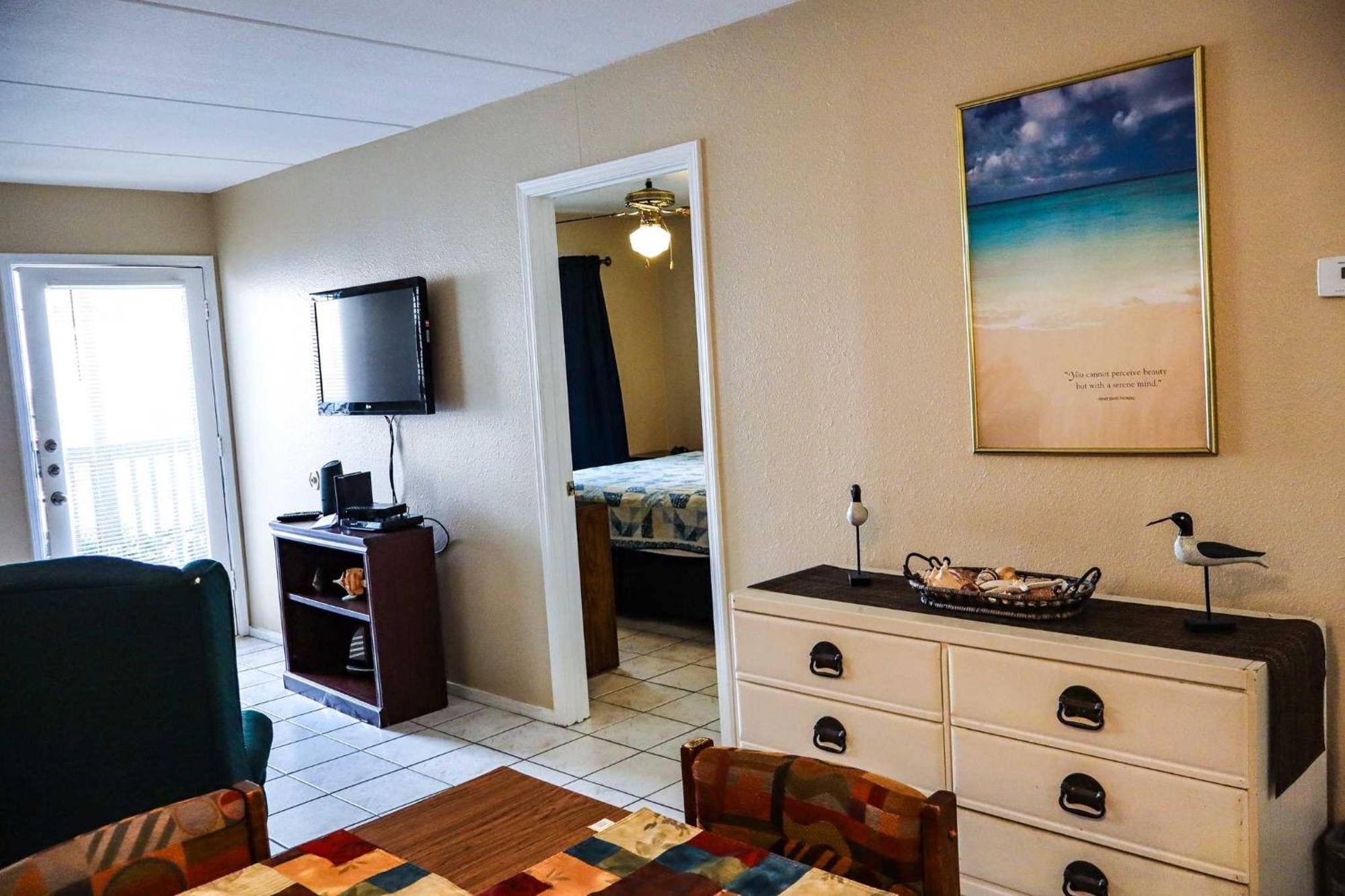 Surfside II 107 Condo South Padre Island Εξωτερικό φωτογραφία