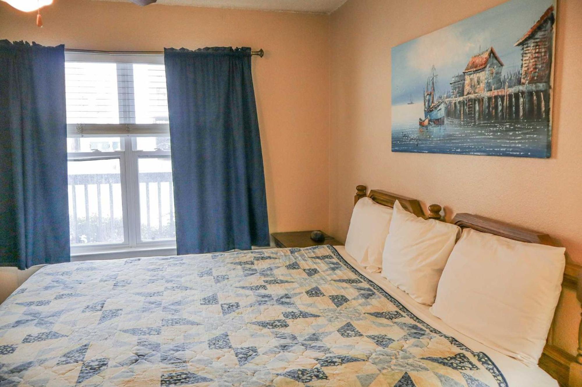 Surfside II 107 Condo South Padre Island Εξωτερικό φωτογραφία