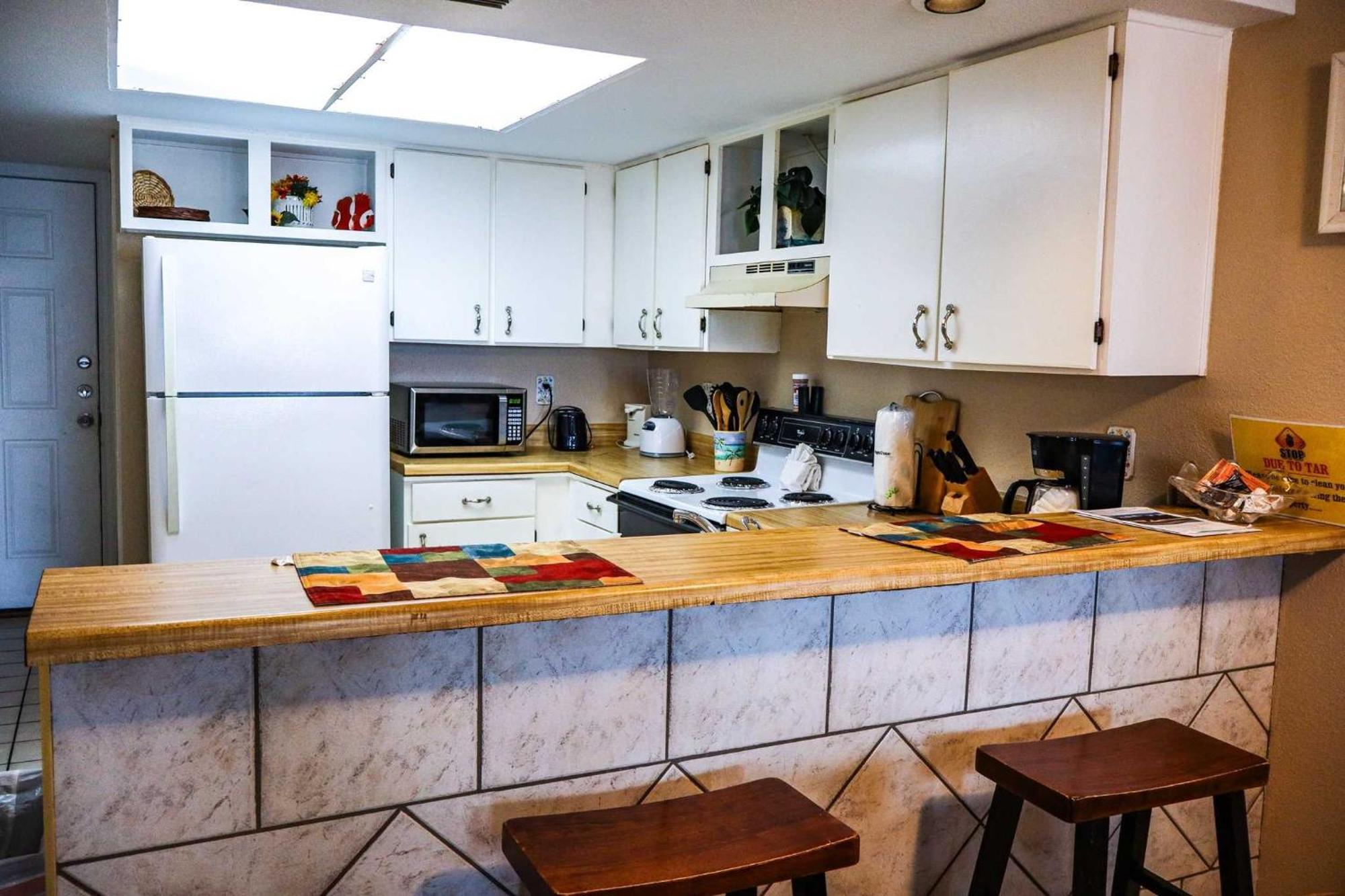 Surfside II 107 Condo South Padre Island Εξωτερικό φωτογραφία
