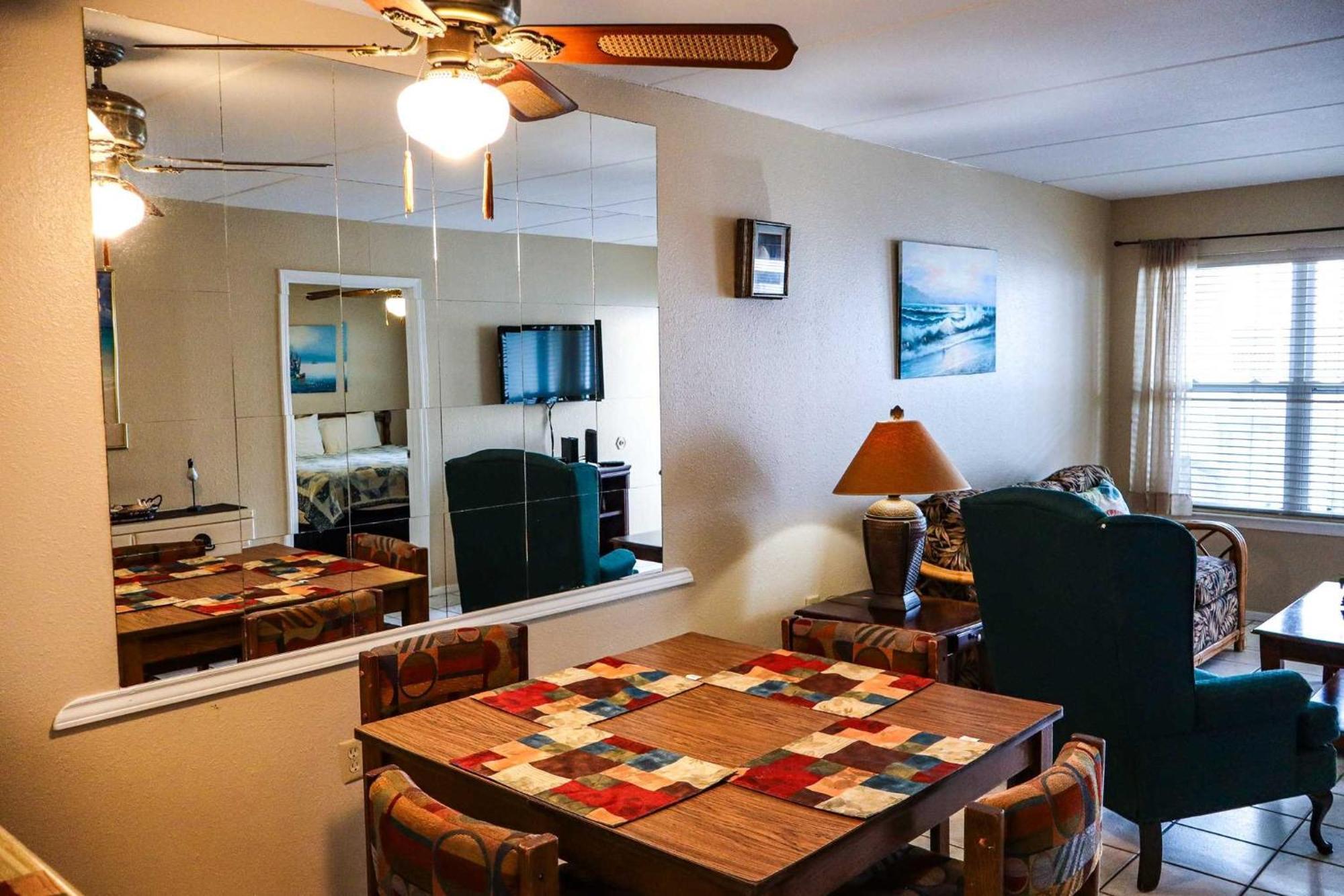 Surfside II 107 Condo South Padre Island Εξωτερικό φωτογραφία